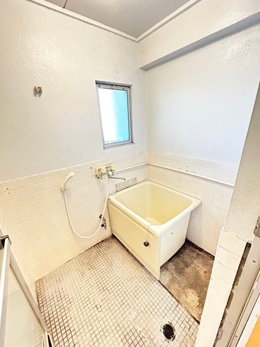 物件内観写真7　(バス／シャワールーム等)