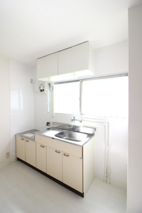 物件内観写真7　(キッチン)