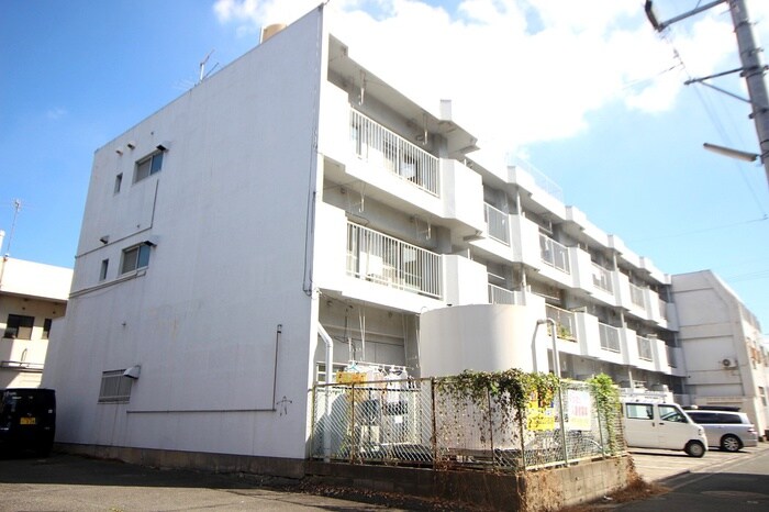 物件外観写真4　(外観写真)