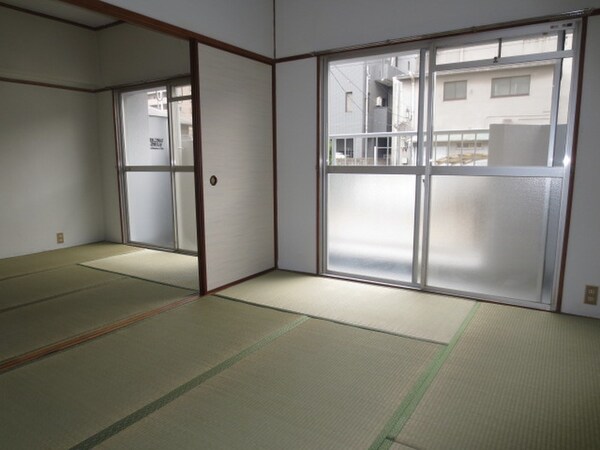 居室