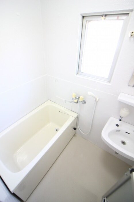 物件内観写真8　(バス／シャワールーム等)