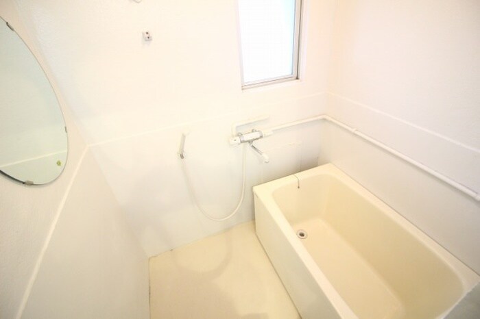 物件内観写真10　(バス／シャワールーム等)