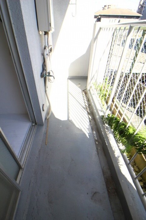 物件内観写真14　(ベランダ・バルコニー)