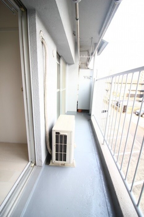 物件内観写真14　(ベランダ・バルコニー)