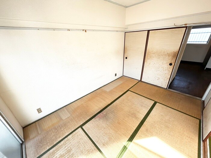 物件内観写真16　(居室)