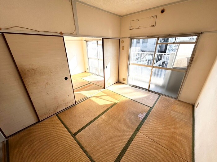 物件内観写真17　(居室)