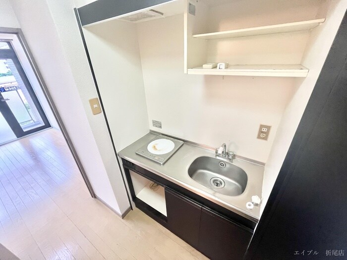 物件内観写真5　(キッチン)