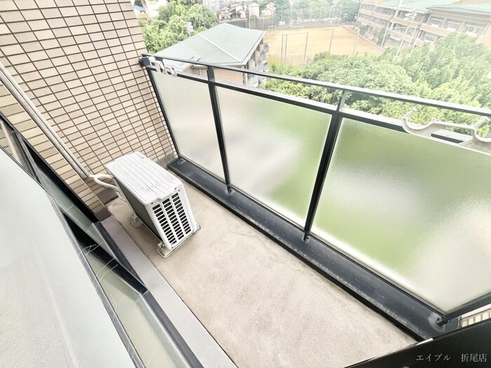 物件内観写真11　(ベランダ・バルコニー)