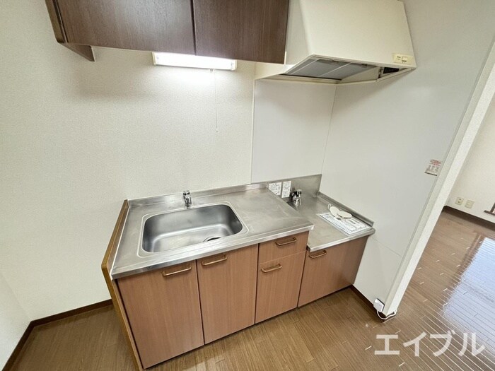 物件内観写真7　(キッチン)