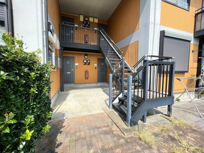 物件外観写真3　(その他)