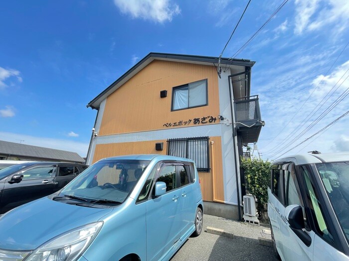 物件外観写真4　(外観写真)