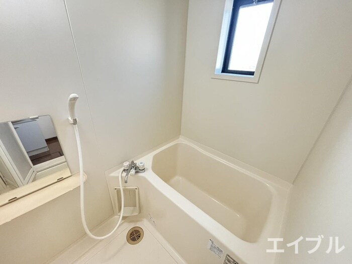 物件内観写真8　(バス／シャワールーム等)