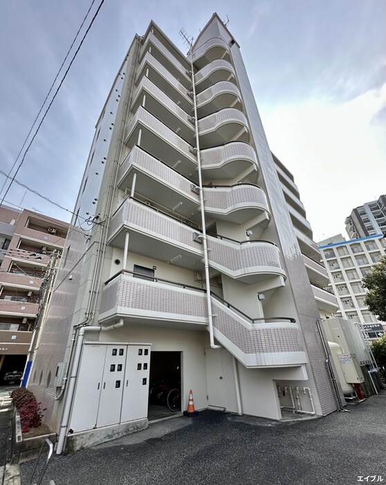 物件外観写真3　(外観写真)