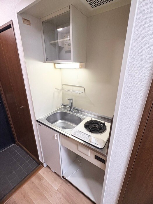 物件内観写真13　(キッチン)