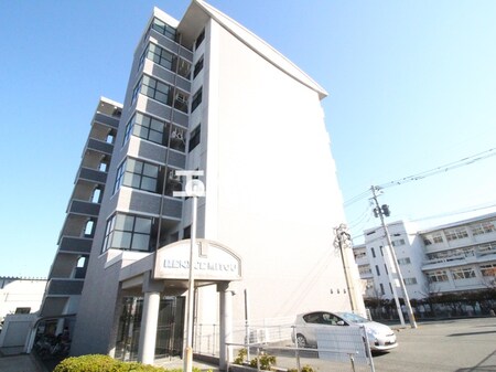 RENACE MITOU外観写真