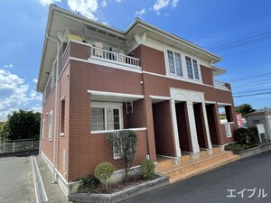 シャルマンパ－クＤ外観写真