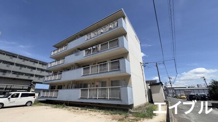 大内田ビルＮo.２外観写真