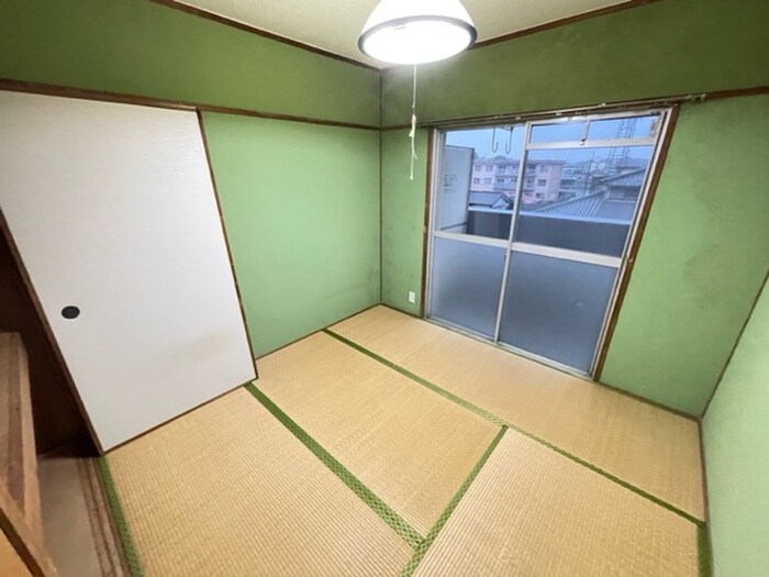 物件内観写真5　(居室)