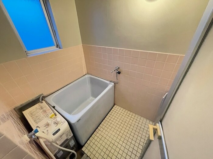 物件内観写真7　(バス／シャワールーム等)