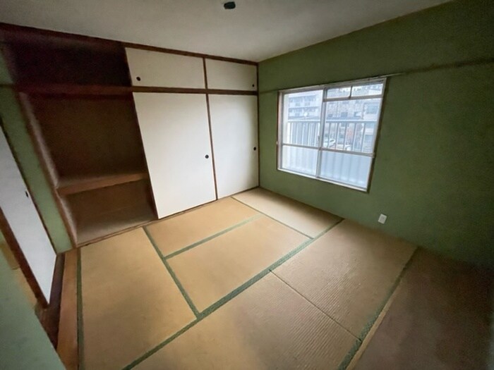 物件内観写真15　(居室)