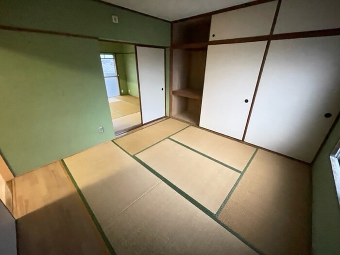 物件内観写真16　(居室)