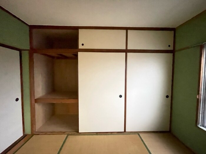 物件内観写真19　(収納)