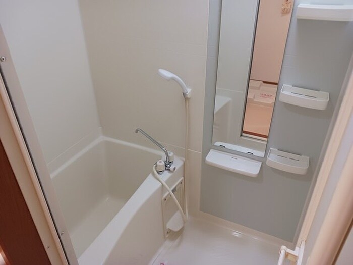 物件内観写真11　(バス／シャワールーム等)