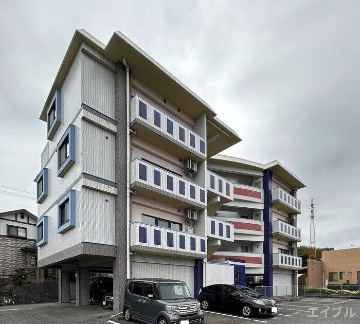 物件外観写真2　(外観写真)