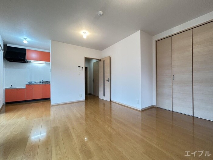 物件内観写真6　(居室)