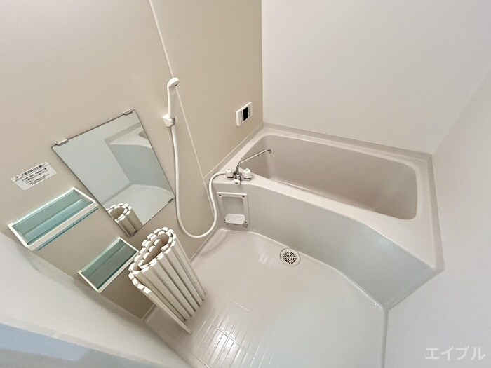 物件内観写真9　(バス／シャワールーム等)