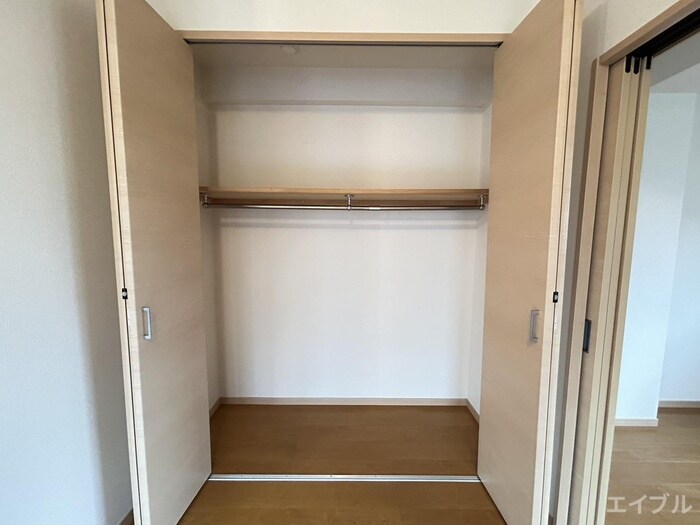 物件内観写真13　(収納)