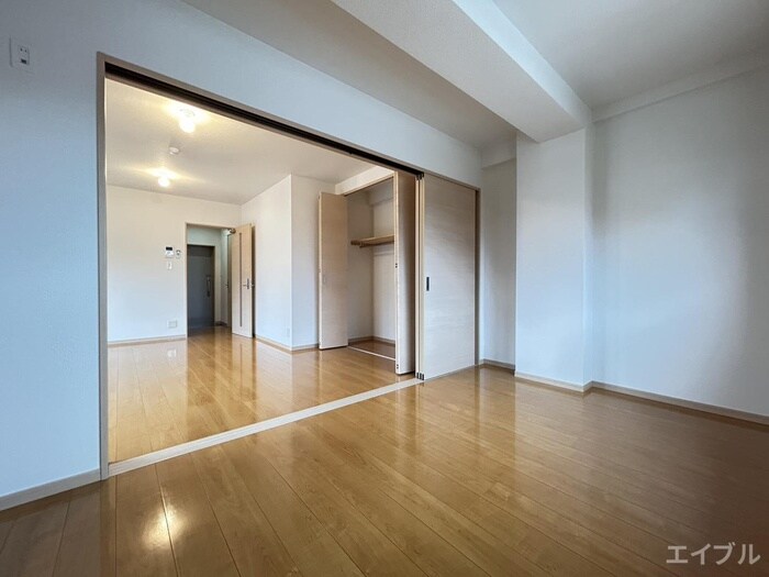 物件内観写真16　(居室)