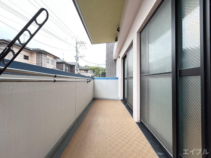 物件内観写真20　(ベランダ・バルコニー)