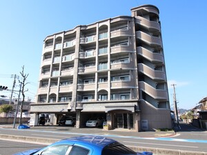 フェリス城野駅南外観写真