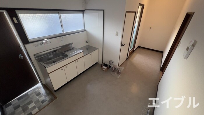 物件内観写真7　(居室)