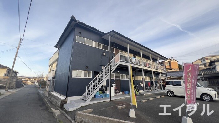 物件外観写真4　(外観写真)