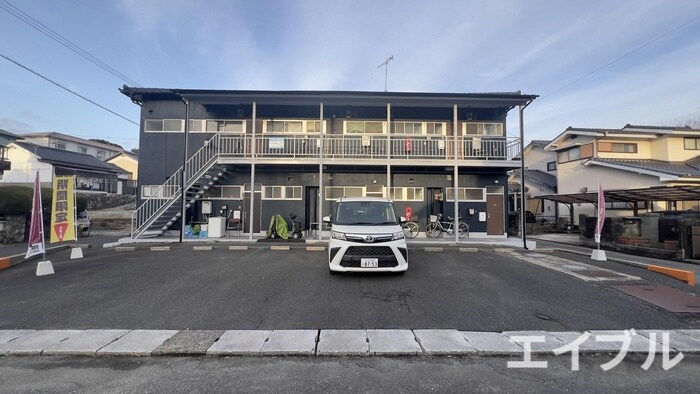 物件外観写真6　(外観写真)