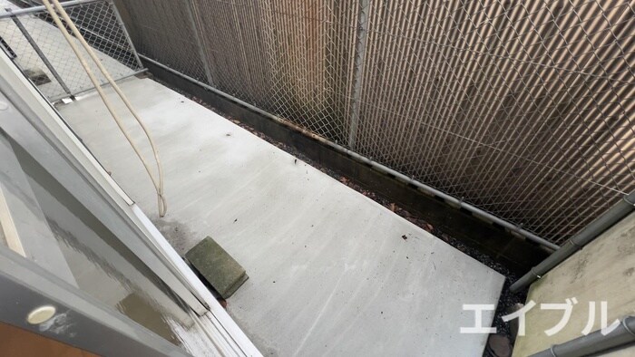 物件内観写真14　(ベランダ・バルコニー)