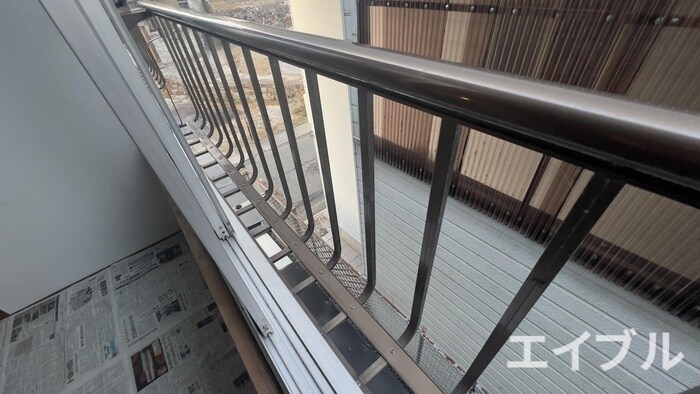 物件内観写真15　(ベランダ・バルコニー)