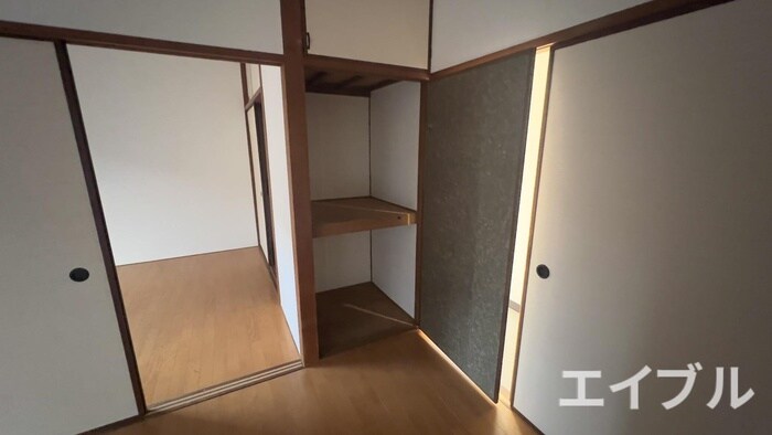 物件内観写真20　(収納)