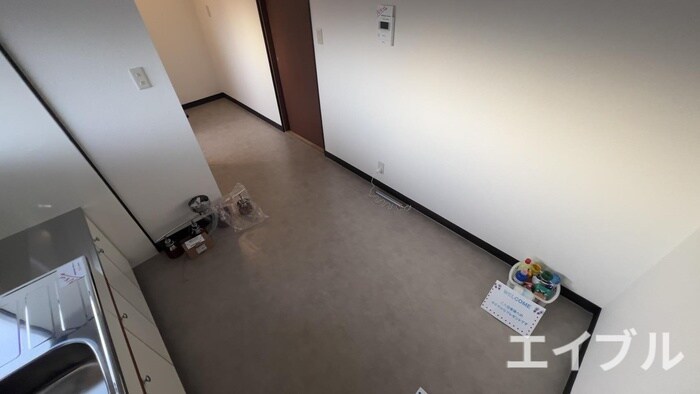 物件内観写真21　(居室)