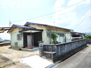 金子戸建１号室外観写真