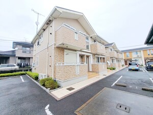 Pastorale 今古賀Ⅱ外観写真