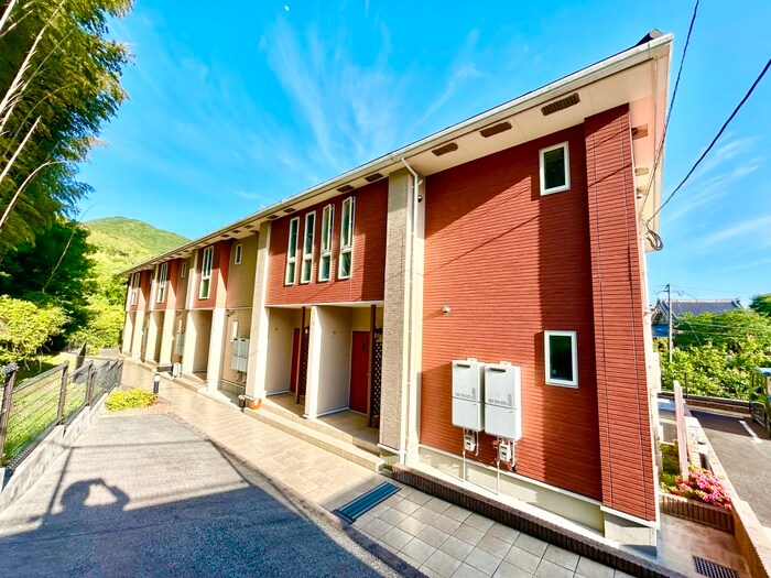 物件外観写真4　(外観写真)