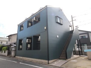 エスプランサ－新室見外観写真