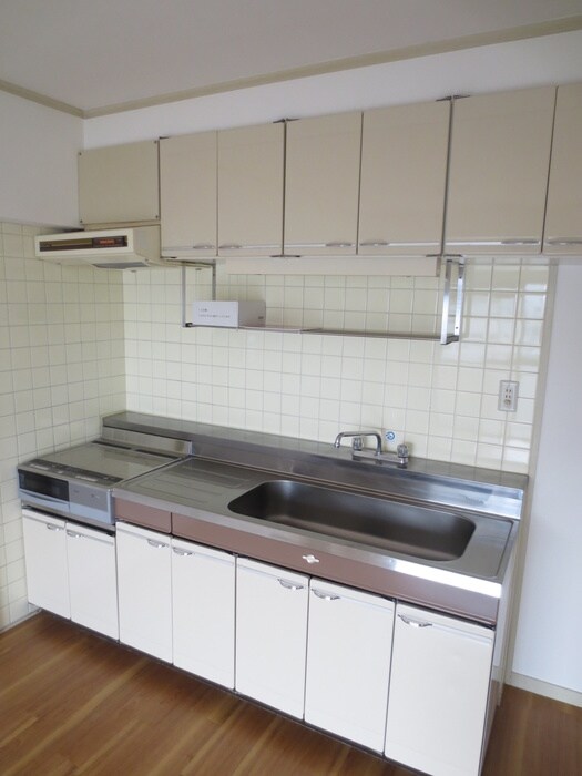 物件内観写真7　(キッチン)