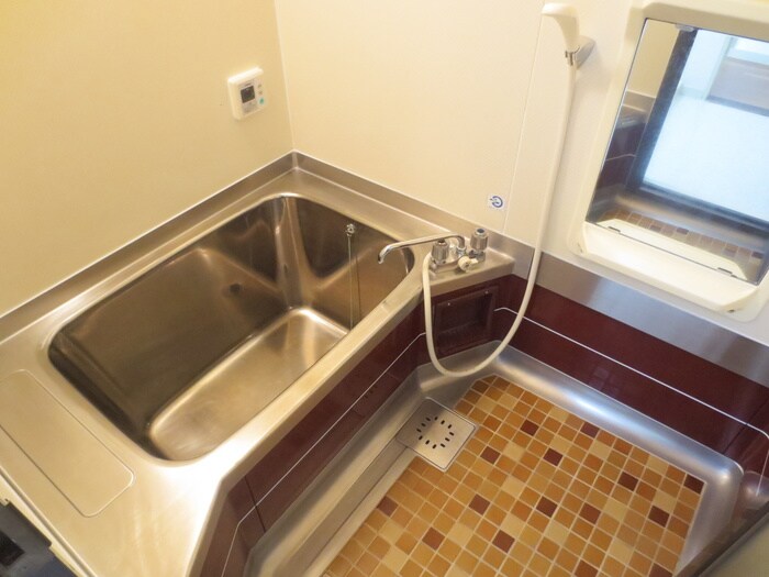 物件内観写真8　(バス／シャワールーム等)