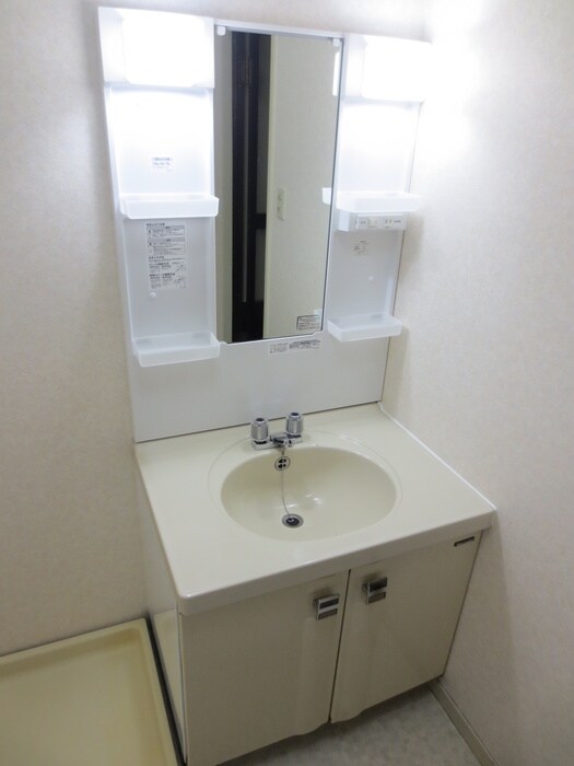 物件内観写真10　(洗面)