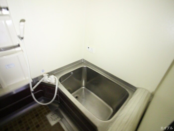 物件内観写真12　(バス／シャワールーム等)