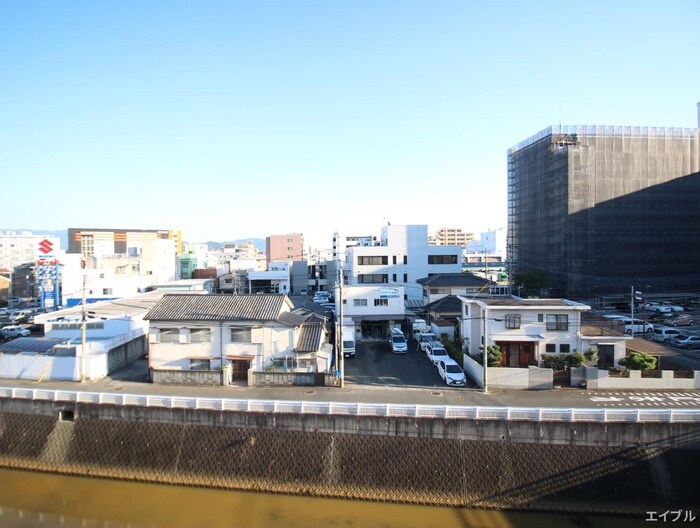 物件内観写真15　(周辺環境)